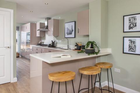 undefined, The Elsworth at DWH at Darwin Green Darwin Green, Huntingdon Road, Cambridge CB3