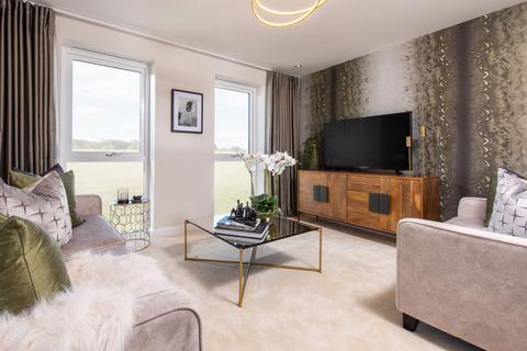 undefined, The Elsworth at DWH at Darwin Green Darwin Green, Huntingdon Road, Cambridge CB3