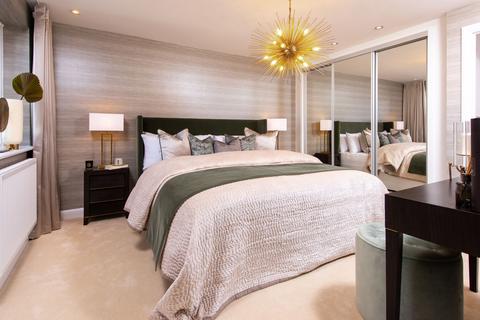 undefined, The Elsworth at DWH at Darwin Green Darwin Green, Huntingdon Road, Cambridge CB3