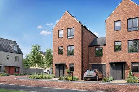 4 bedroom detached house for sale, The Elsworth at DWH at Darwin Green Darwin Green, Huntingdon Road, Cambridge CB3