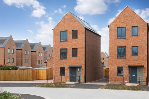 undefined, The Thorney at DWH at Darwin Green Darwin Green, Huntingdon Road, Cambridge CB3