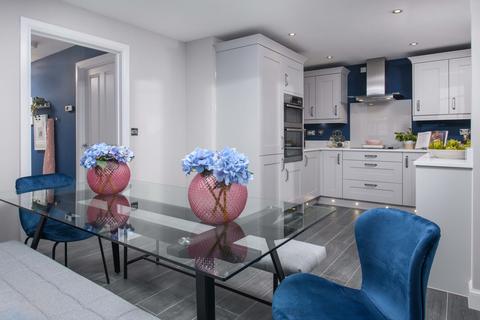 4 bedroom detached house for sale, Ripon at Lancaster Gardens, DN11 Bawtry Road, Harworth, Doncaster DN11