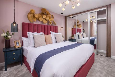 4 bedroom detached house for sale, Ripon at Lancaster Gardens, DN11 Bawtry Road, Harworth, Doncaster DN11