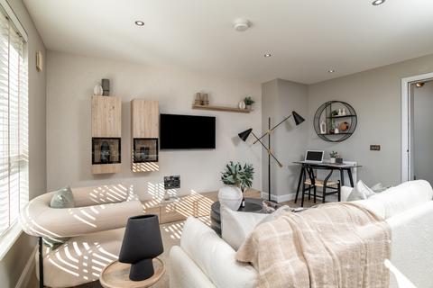 undefined, Isla at Keiller's Rise Apartments Apartment 14, 101 Clepington Road, Dundee DD4