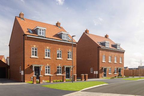 undefined, Greenwood at DWH Orchard Green @ Kingsbrook, HP22 Armstrongs Fields, Broughton, Aylesbury HP22