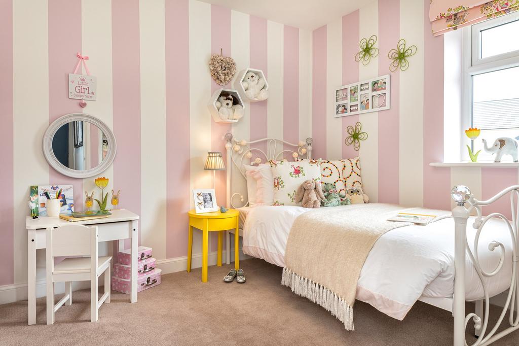 Bedroom 3
