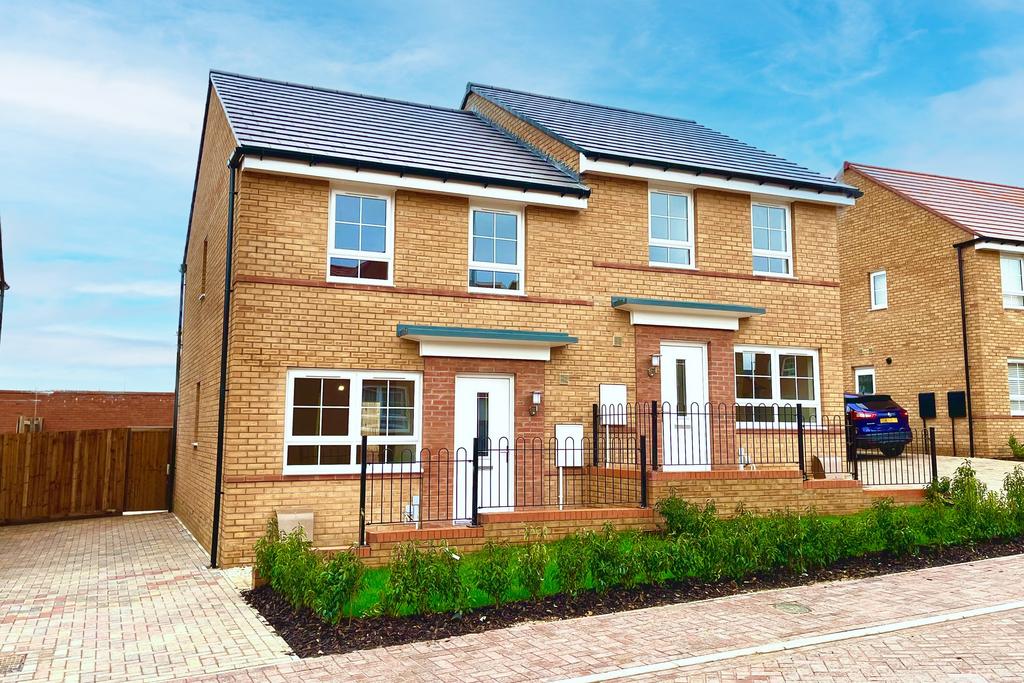 Semi detached Maidstone