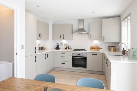 undefined, Archford at DWH at Great Denham Park Saxon Way, Bedford MK40
