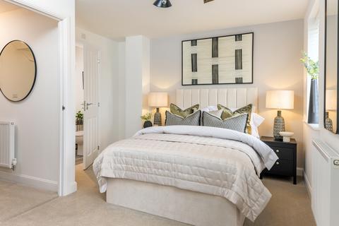 3 bedroom semi-detached house for sale, Greenwood at Buckley Gardens, SN12 Off Semington Road, Melksham SN12