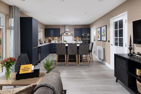 undefined, Lichfield Special at DWH at Wendel View, NN8 Park Farm Way, off Prospero Drive, Wellingborough NN8