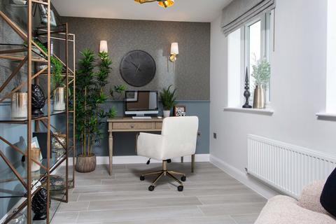 undefined, Lichfield Special at DWH at Wendel View, NN8 Park Farm Way, off Prospero Drive, Wellingborough NN8