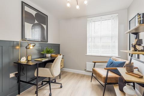 4 bedroom detached house for sale, Avondale Special at DWH at Wendel View Park Farm Way, off Prospero Drive, Wellingborough NN8