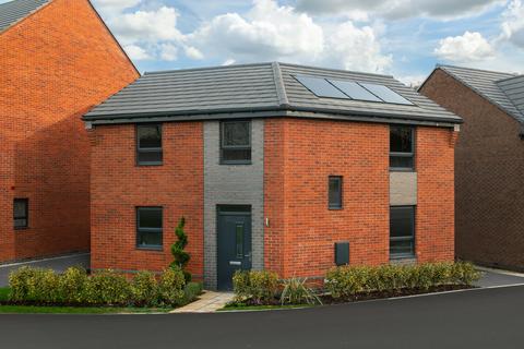 undefined, Fairway at Otters Reach at Benthall Grange, TF8 Buildwas Road, Ironbridge TF8