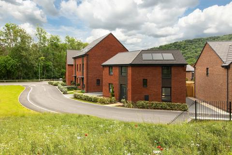 3 bedroom detached house for sale, Fairway at Otters Reach at Benthall Grange Buildwas Road, Ironbridge TF8