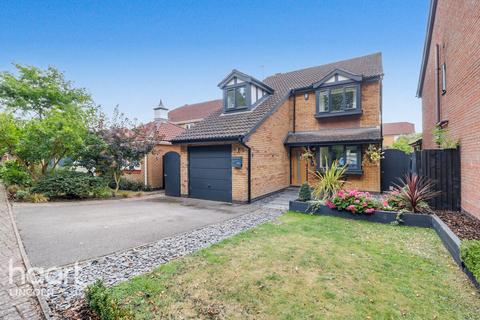 undefined, Oak View, Dunholme