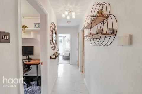 undefined, Oak View, Dunholme