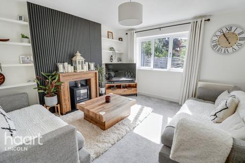 undefined, Oak View, Dunholme