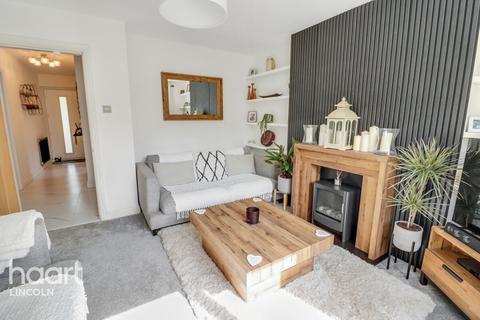 undefined, Oak View, Dunholme