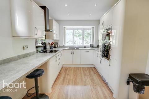 undefined, Oak View, Dunholme