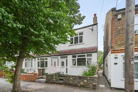 undefined, Benhill Road, Sutton, SM1