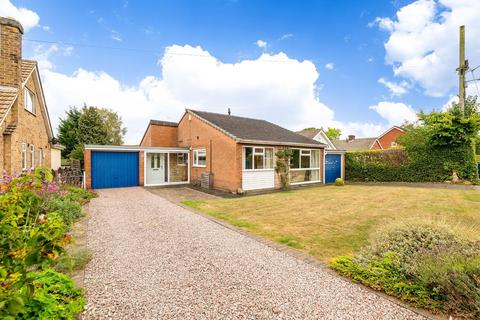 3 bedroom detached bungalow for sale, Beech Avenue, Lincoln LN2