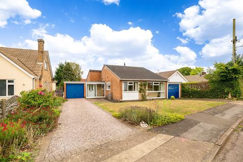 3 bedroom detached bungalow for sale, Beech Avenue, Lincoln LN2