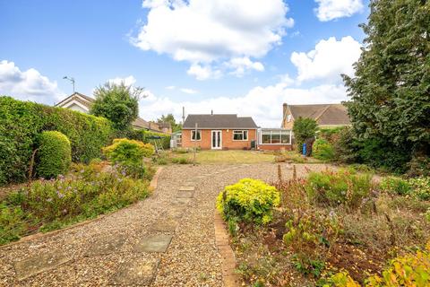 3 bedroom detached bungalow for sale, Beech Avenue, Lincoln LN2