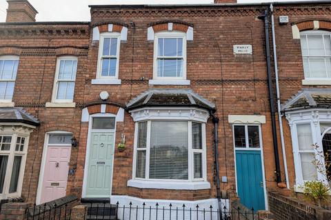 3 bedroom terraced house for sale, Station Road, Harborne, Birmingham, B17