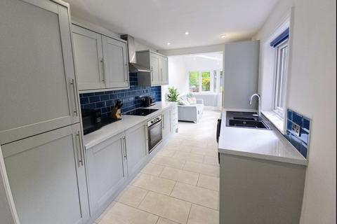 3 bedroom terraced house for sale, Station Road, Harborne, Birmingham, B17