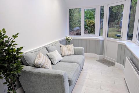 3 bedroom terraced house for sale, Station Road, Harborne, Birmingham, B17