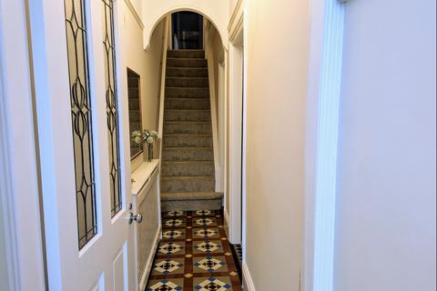 3 bedroom terraced house for sale, Station Road, Harborne, Birmingham, B17