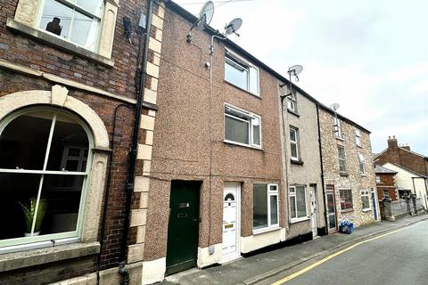 Chapel Street, Denbigh LL16