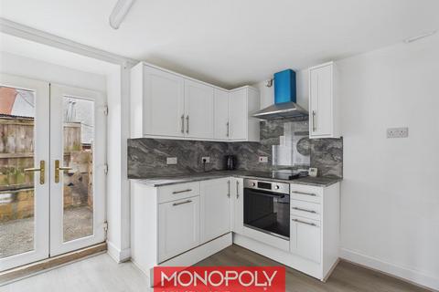 undefined, Chapel Street, Denbigh LL16