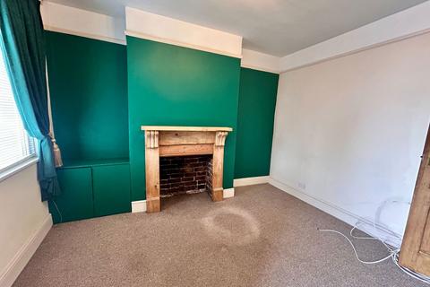 undefined, Belvedere Road, Swadlincote DE11