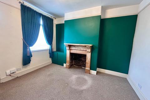 undefined, Belvedere Road, Swadlincote DE11
