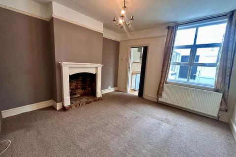 undefined, Belvedere Road, Swadlincote DE11