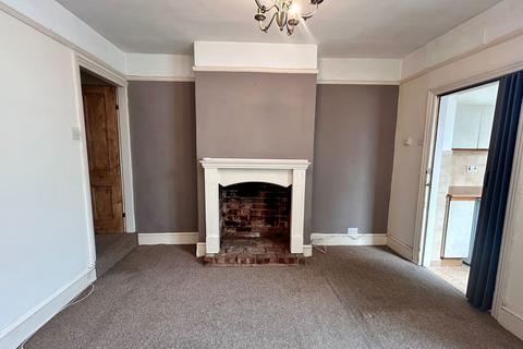 undefined, Belvedere Road, Swadlincote DE11