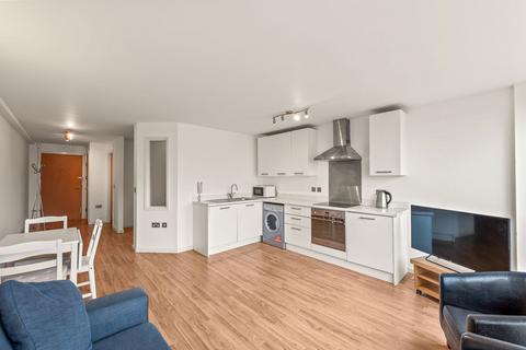 undefined, Marco Island, Huntingdon Street, Nottingham, Nottinghamshire, NG1 1AT