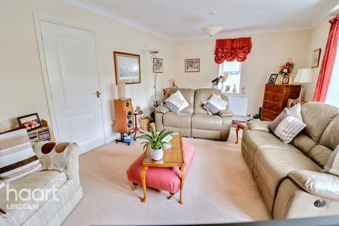 3 bedroom detached house for sale, Lichfield Road, Bracebridge Heath