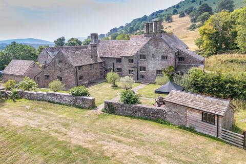 undefined, Llanvihangel Crucorney, Abergavenny, Monmouthshire