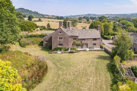 undefined, Llanvihangel Crucorney, Abergavenny, Monmouthshire