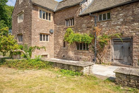 undefined, Llanvihangel Crucorney, Abergavenny, Monmouthshire