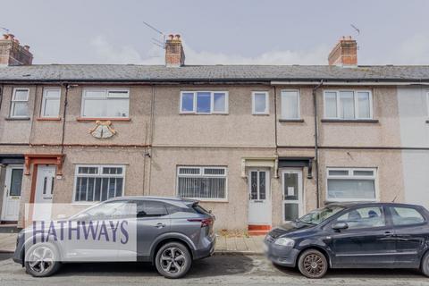 undefined, New Street, Pontnewydd, NP44