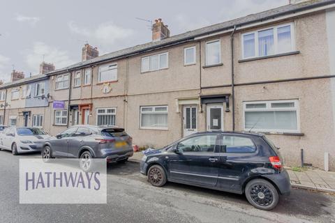 undefined, New Street, Pontnewydd, NP44