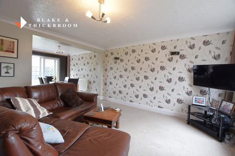 3 bedroom detached house for sale, Ashtead Close, Clacton-on-Sea