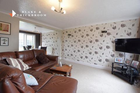 3 bedroom detached house for sale, Ashtead Close, Clacton-on-Sea, CO16 8YZ