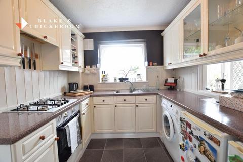 3 bedroom detached house for sale, Ashtead Close, Clacton-on-Sea, CO16 8YZ