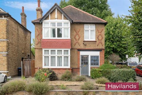 undefined, Green Lanes, Winchmore Hill