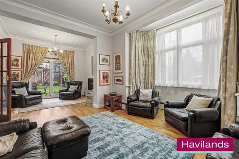 undefined, Green Lanes, Winchmore Hill