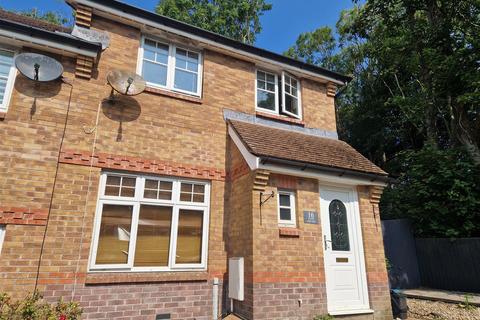undefined, Tre Newydd, Bridgend CF33